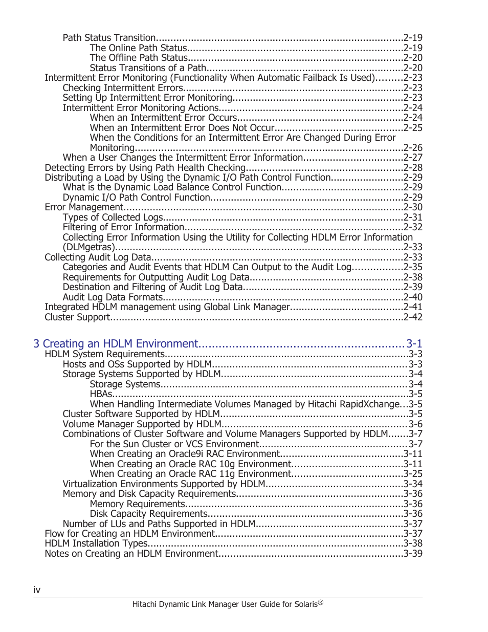 HP XP P9500 Storage User Manual | Page 4 / 618