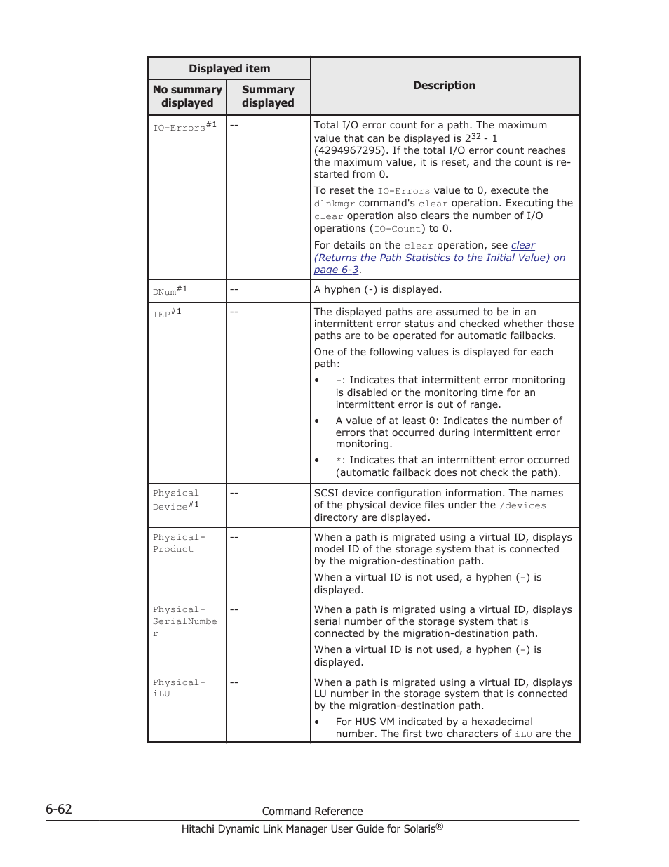 HP XP P9500 Storage User Manual | Page 402 / 618