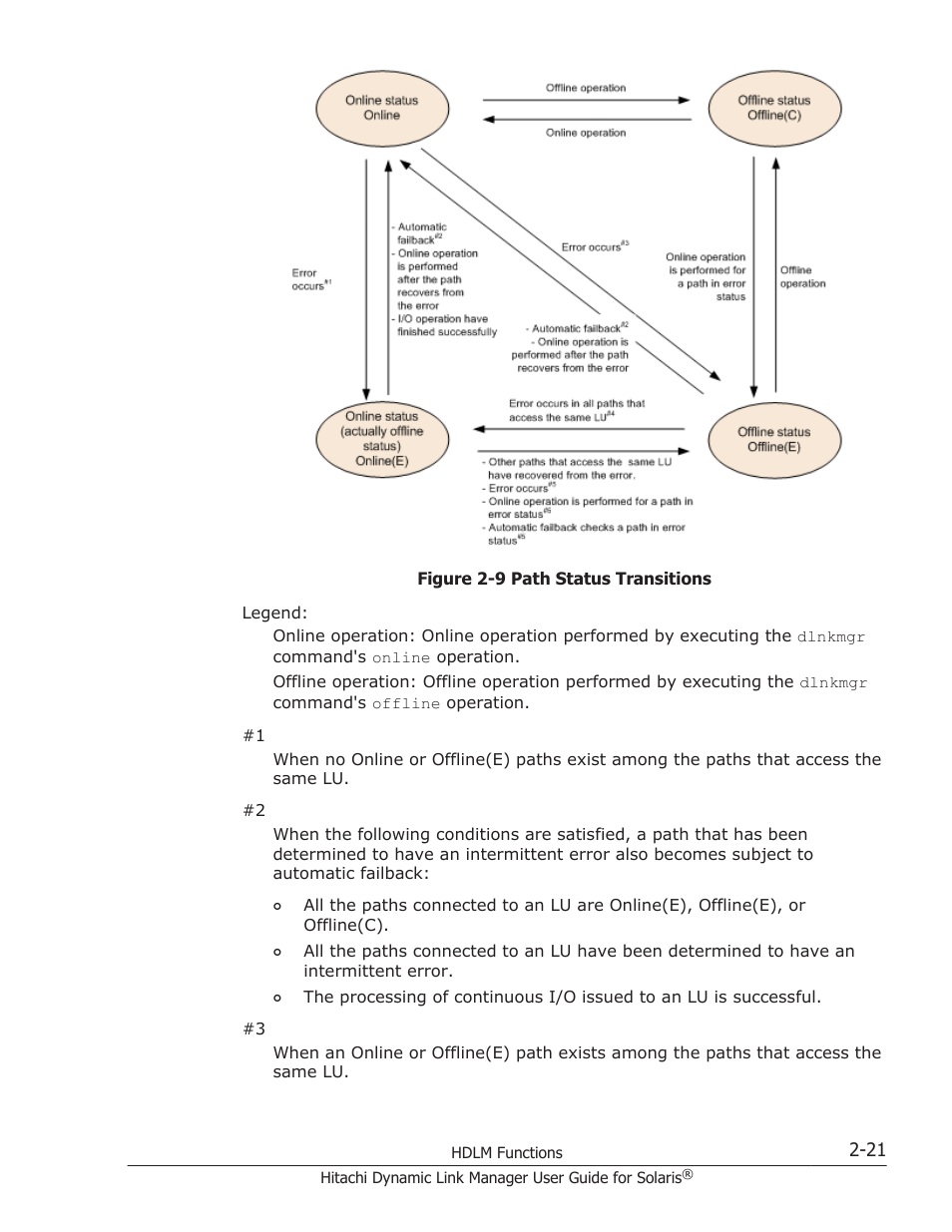 HP XP P9500 Storage User Manual | Page 43 / 618