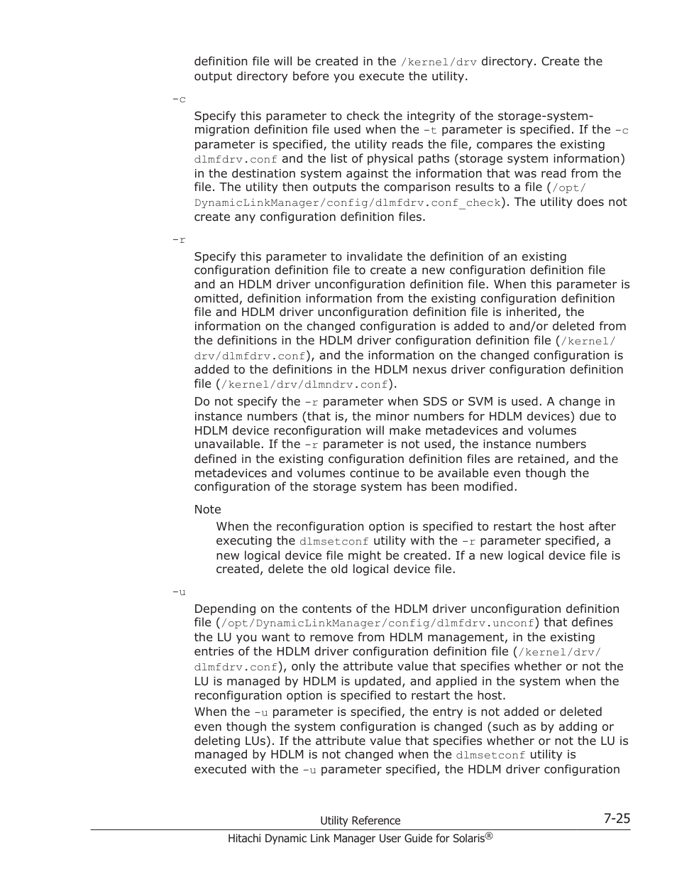 HP XP P9500 Storage User Manual | Page 439 / 618