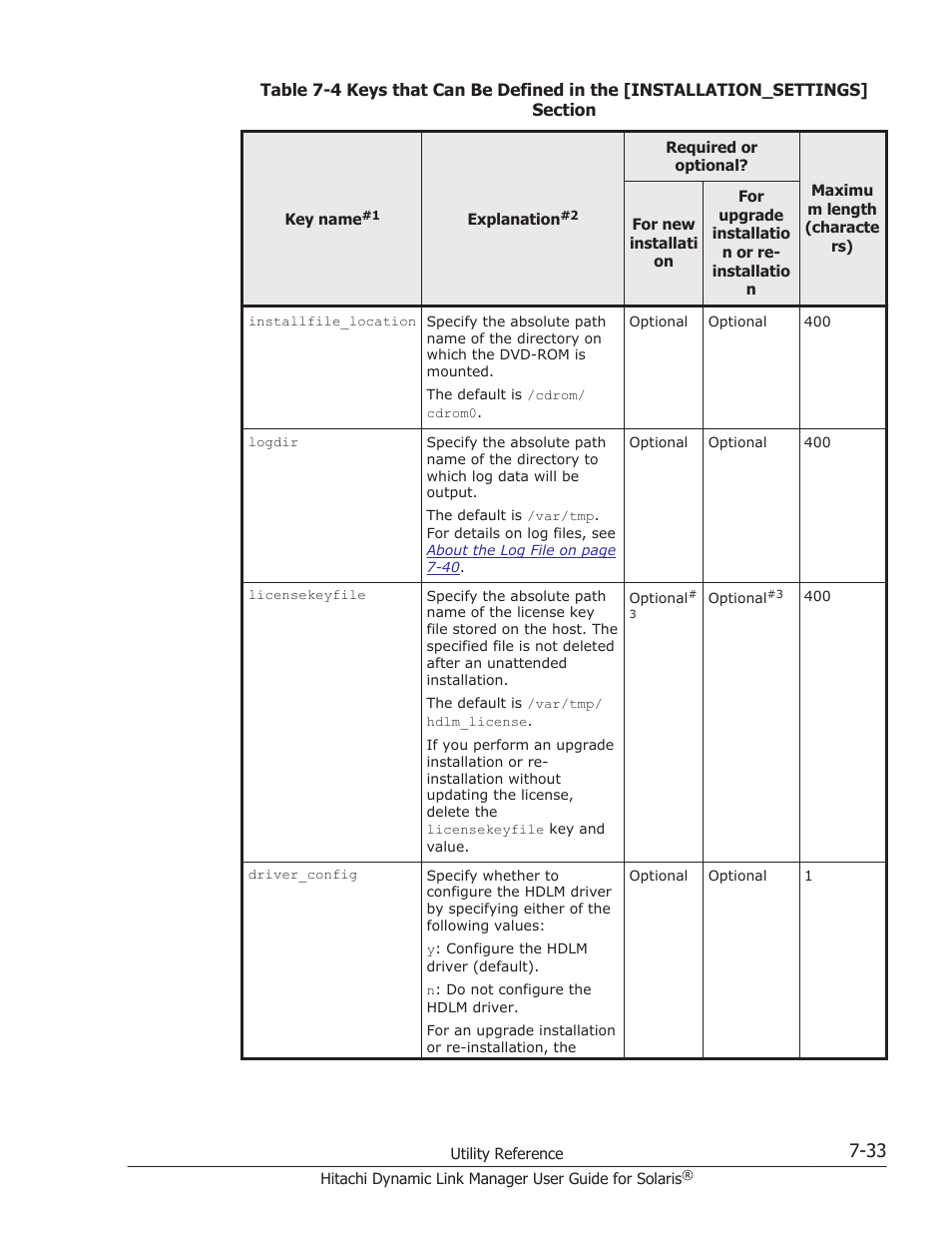 HP XP P9500 Storage User Manual | Page 447 / 618