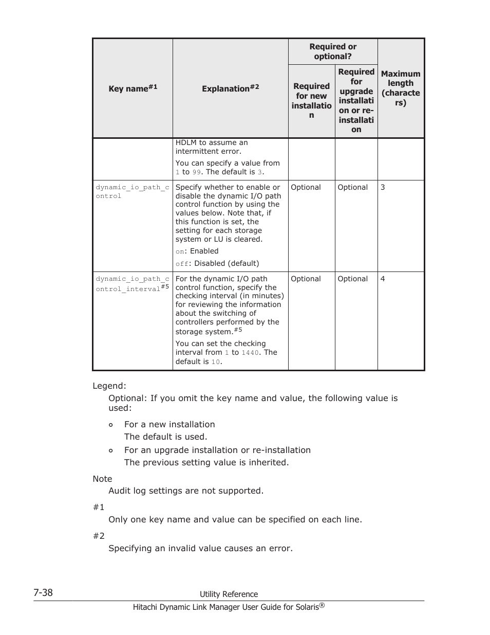 HP XP P9500 Storage User Manual | Page 452 / 618