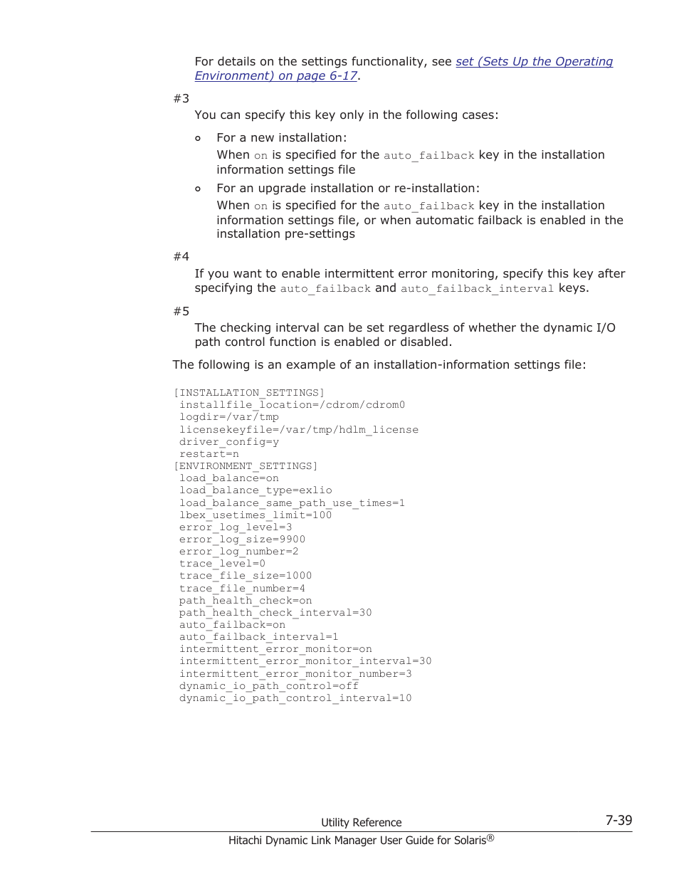 HP XP P9500 Storage User Manual | Page 453 / 618