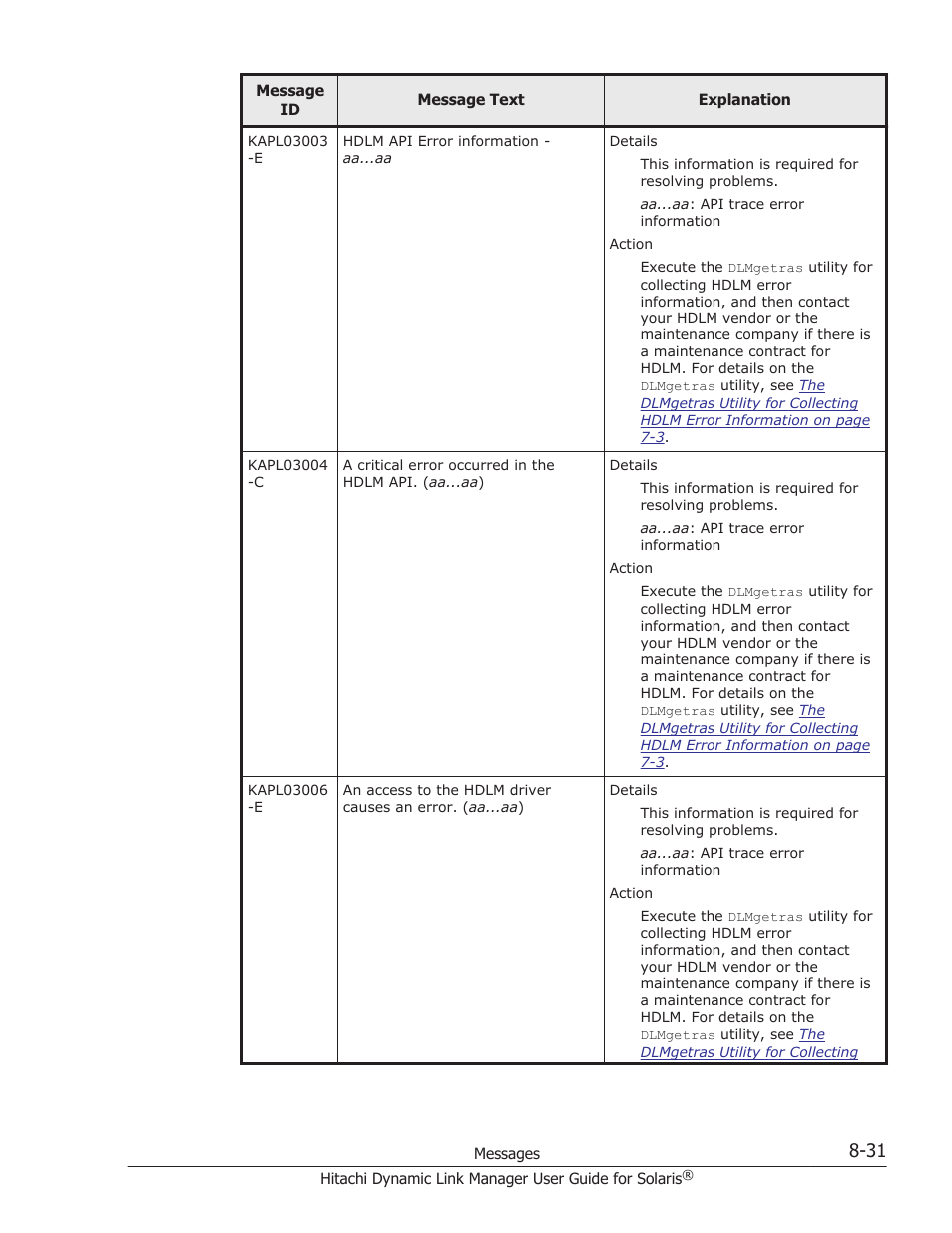 HP XP P9500 Storage User Manual | Page 487 / 618