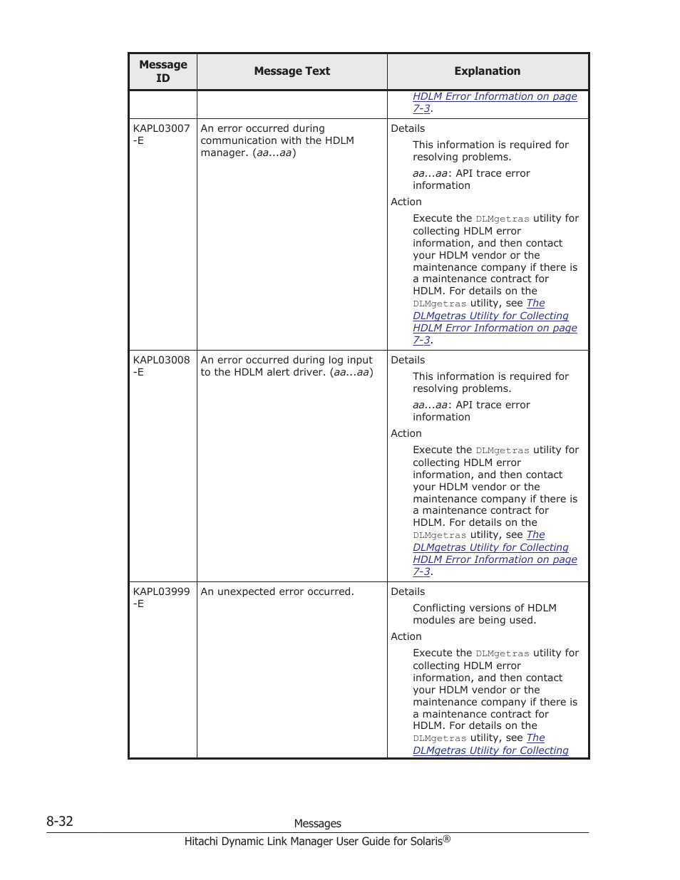 HP XP P9500 Storage User Manual | Page 488 / 618