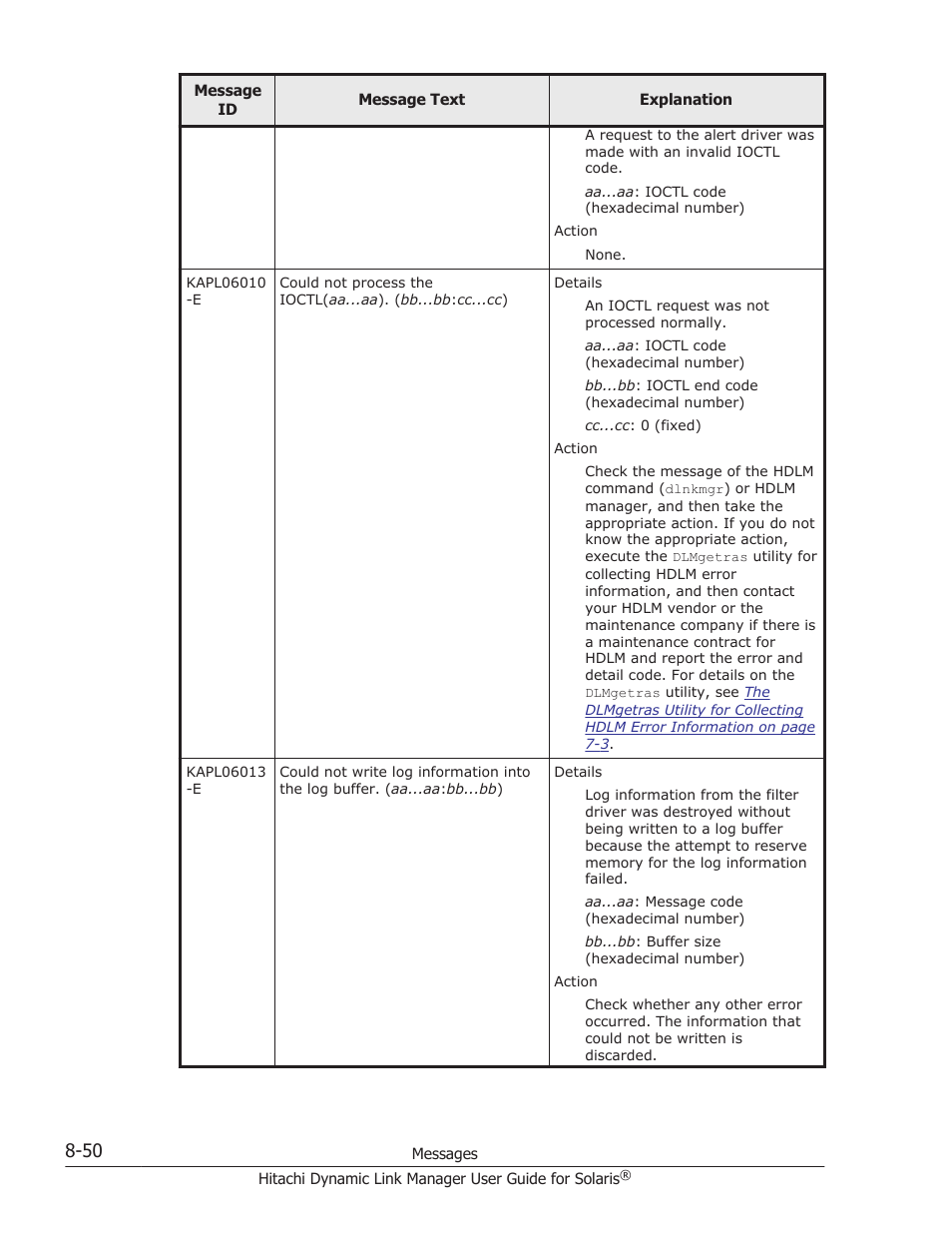 HP XP P9500 Storage User Manual | Page 506 / 618