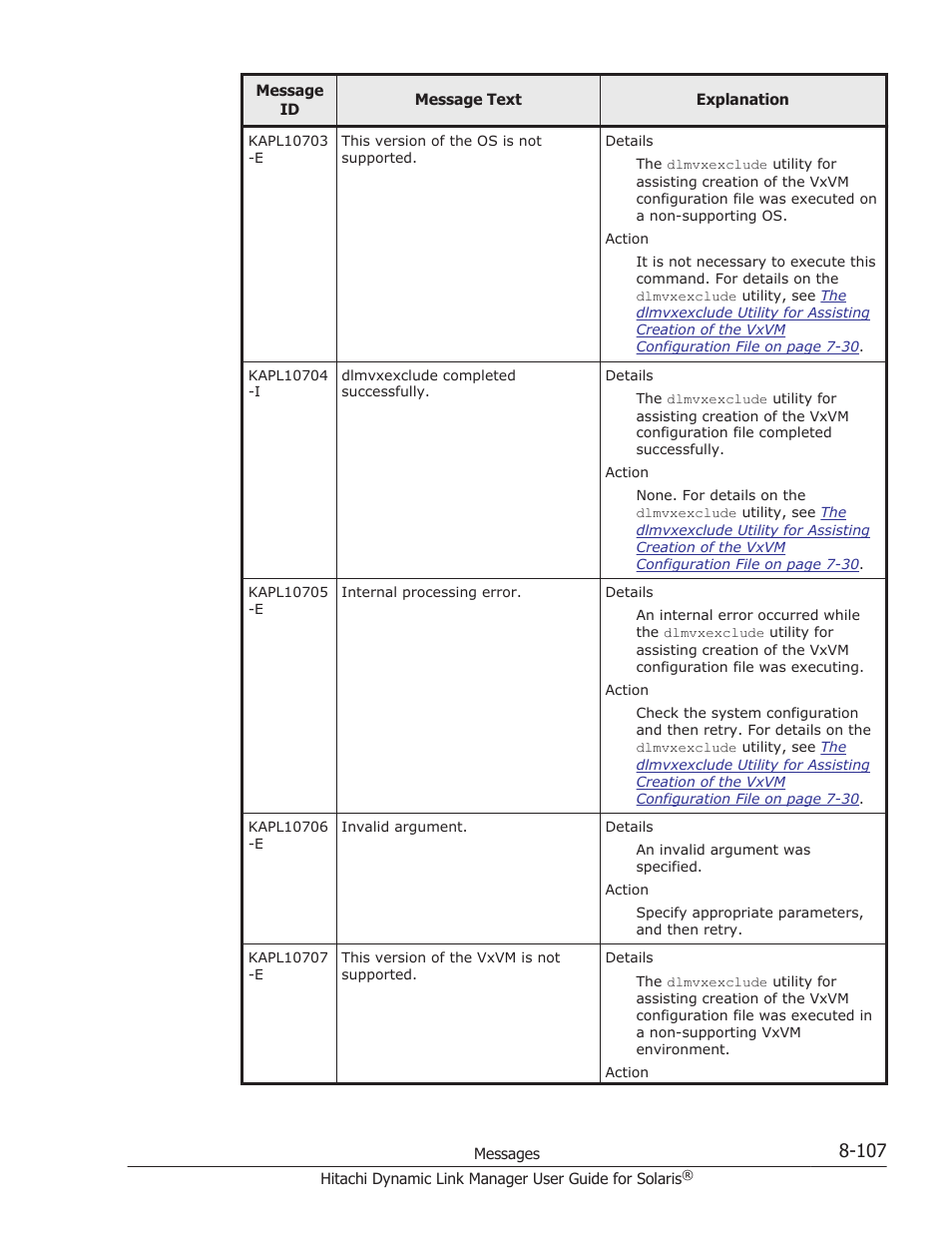 HP XP P9500 Storage User Manual | Page 563 / 618