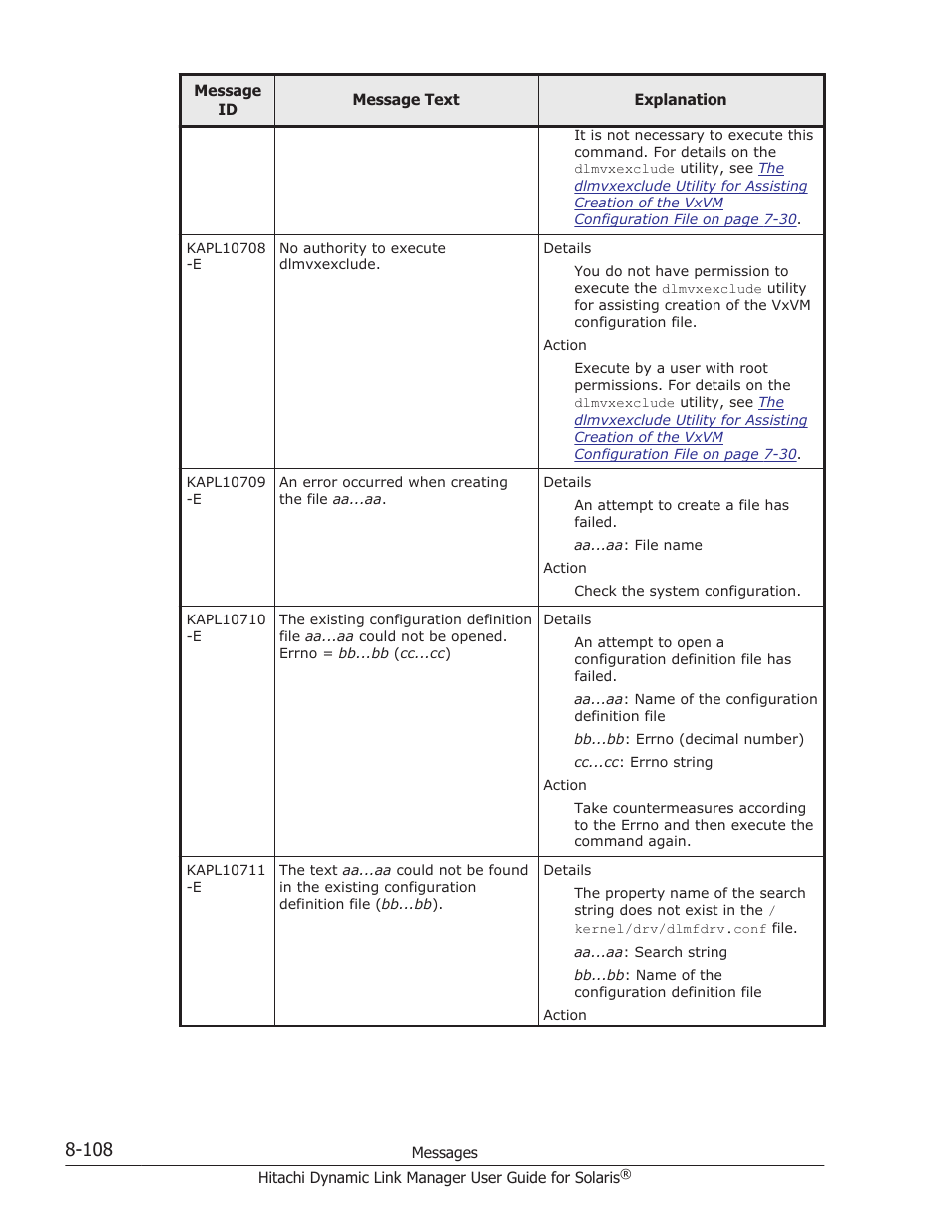 HP XP P9500 Storage User Manual | Page 564 / 618