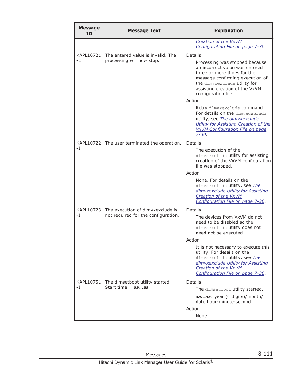 HP XP P9500 Storage User Manual | Page 567 / 618