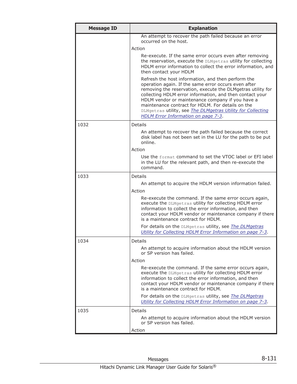 HP XP P9500 Storage User Manual | Page 587 / 618