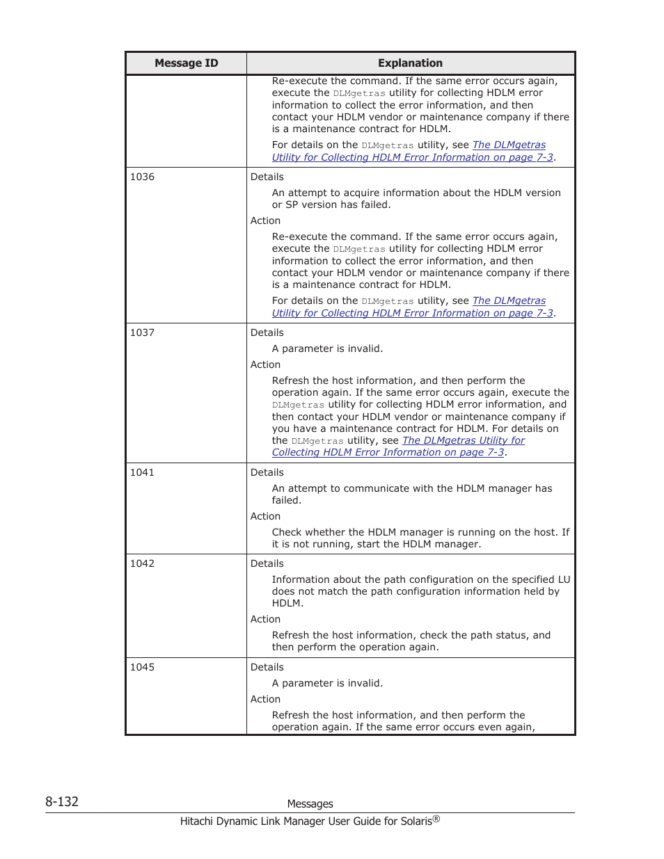 HP XP P9500 Storage User Manual | Page 588 / 618