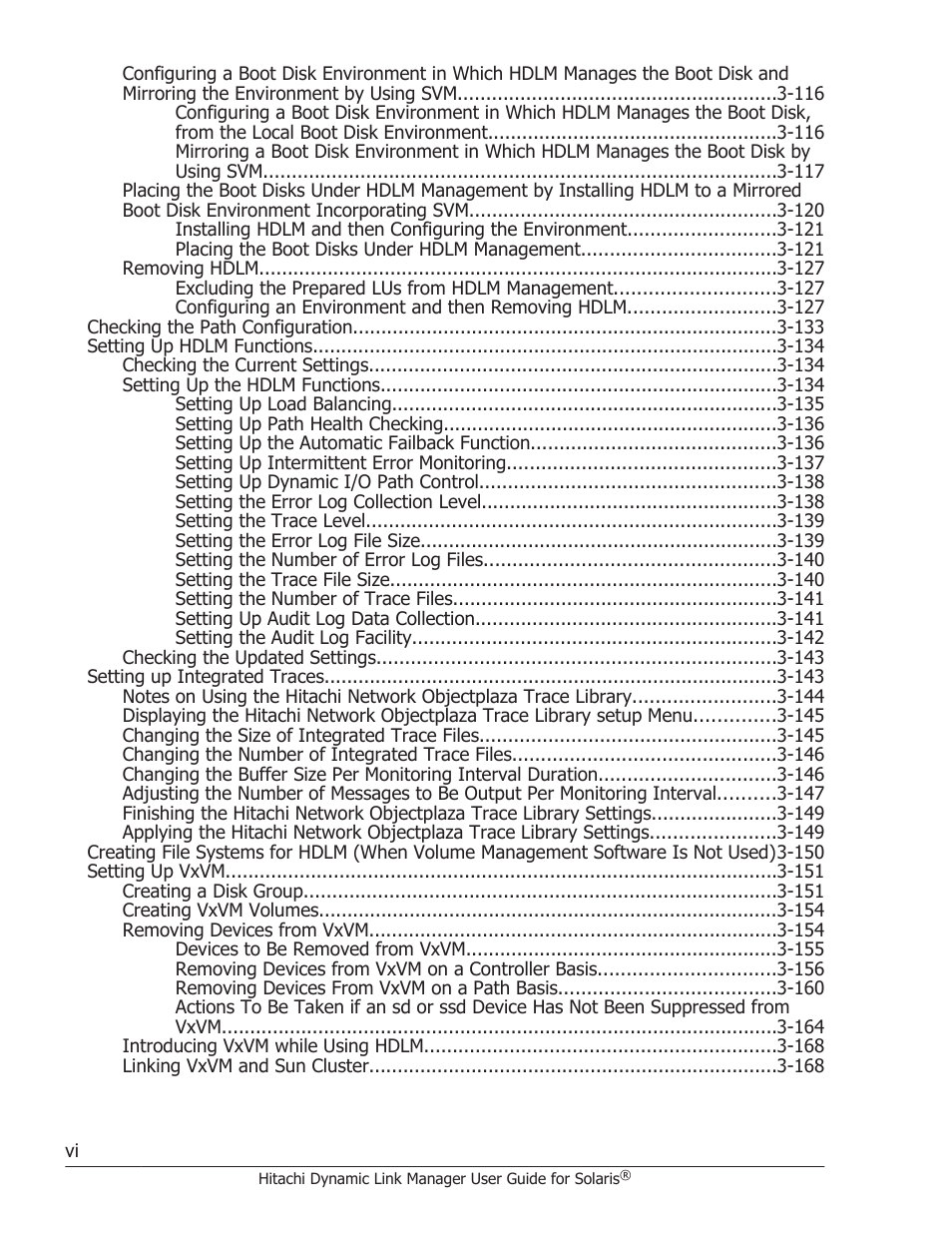 HP XP P9500 Storage User Manual | Page 6 / 618