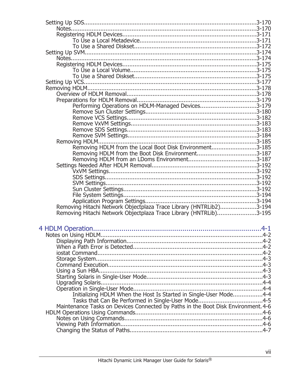 HP XP P9500 Storage User Manual | Page 7 / 618