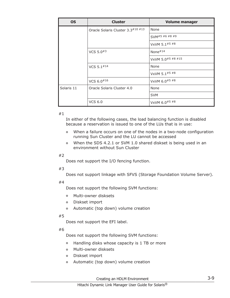 HP XP P9500 Storage User Manual | Page 75 / 618