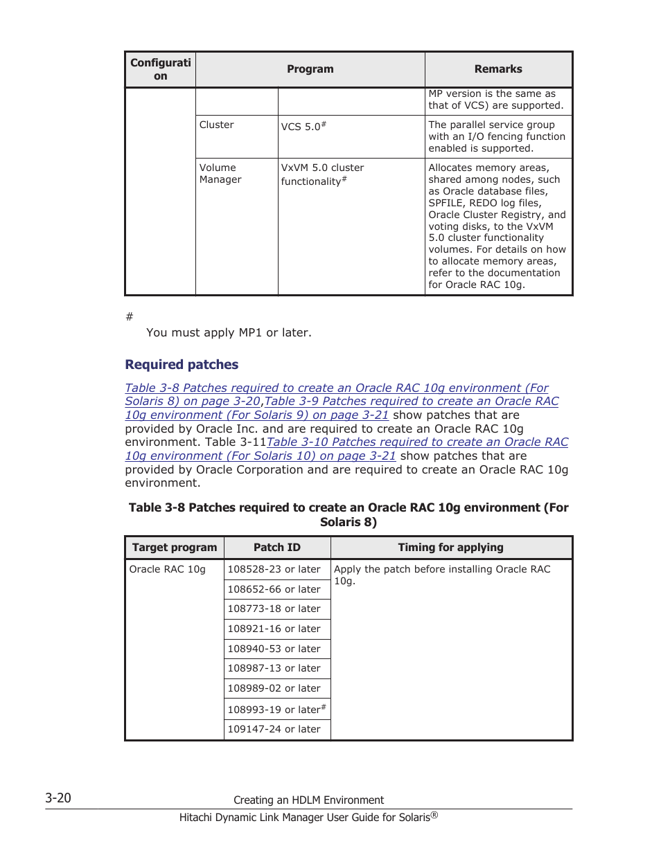 HP XP P9500 Storage User Manual | Page 86 / 618