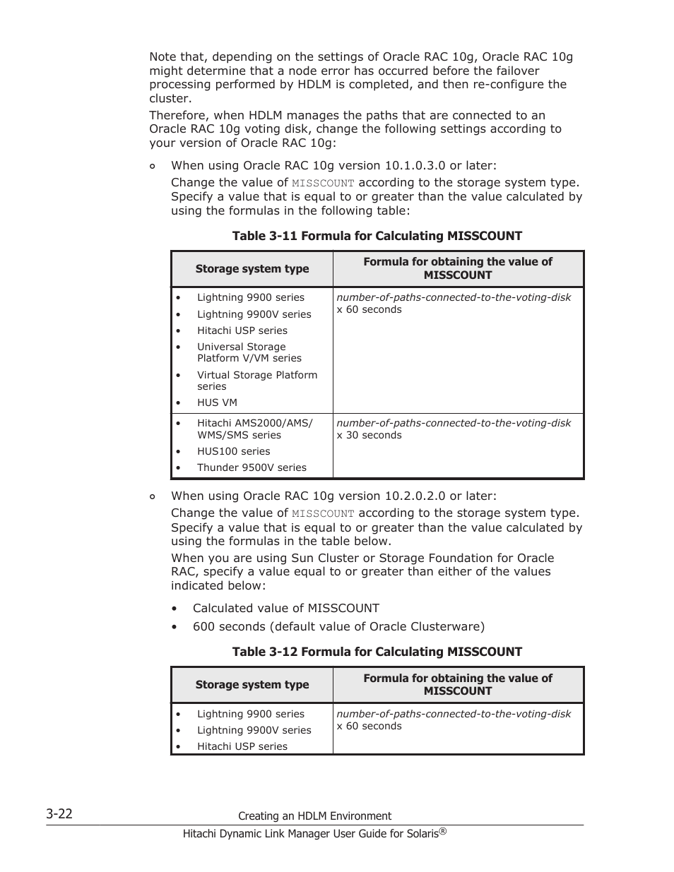 HP XP P9500 Storage User Manual | Page 88 / 618