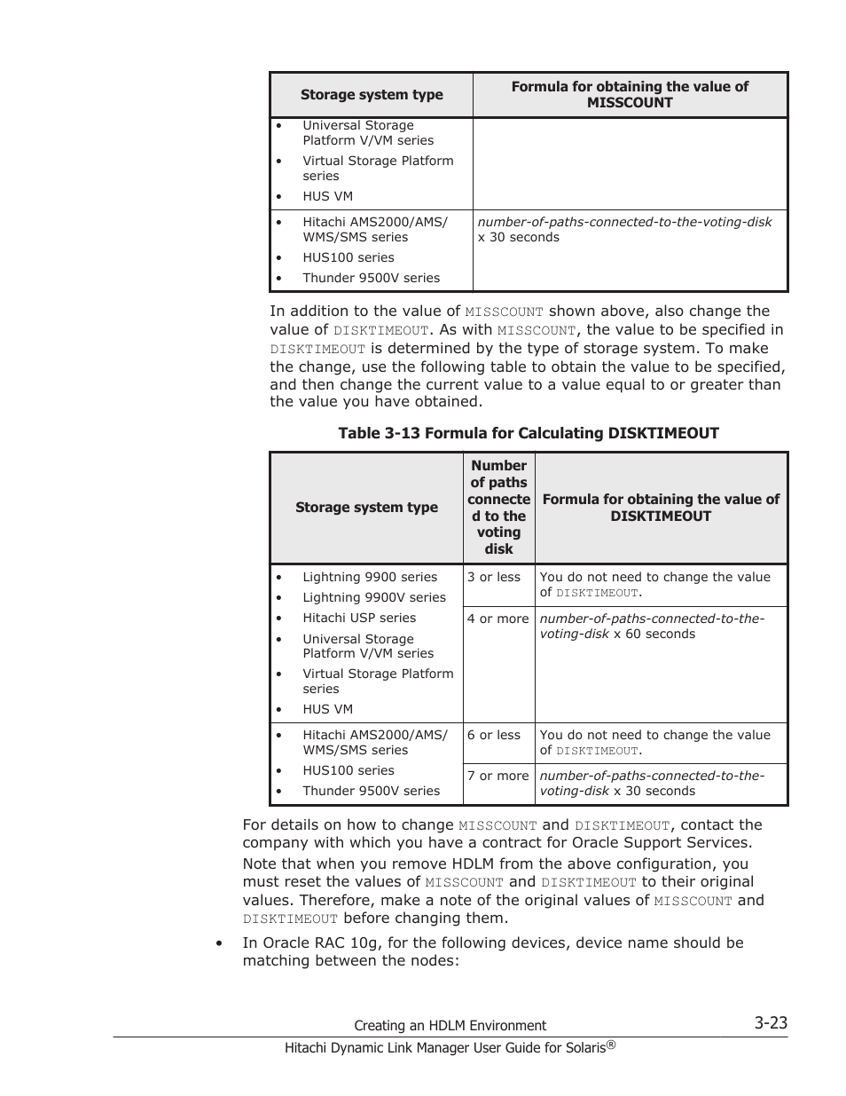 HP XP P9500 Storage User Manual | Page 89 / 618