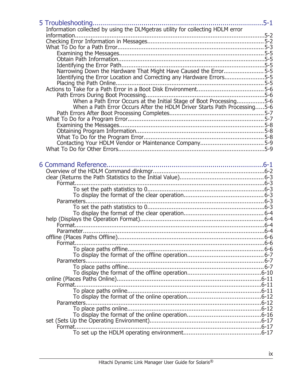 HP XP P9500 Storage User Manual | Page 9 / 618