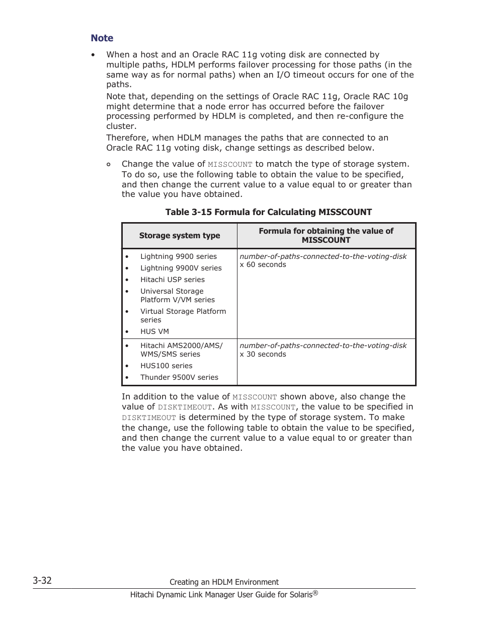 HP XP P9500 Storage User Manual | Page 98 / 618