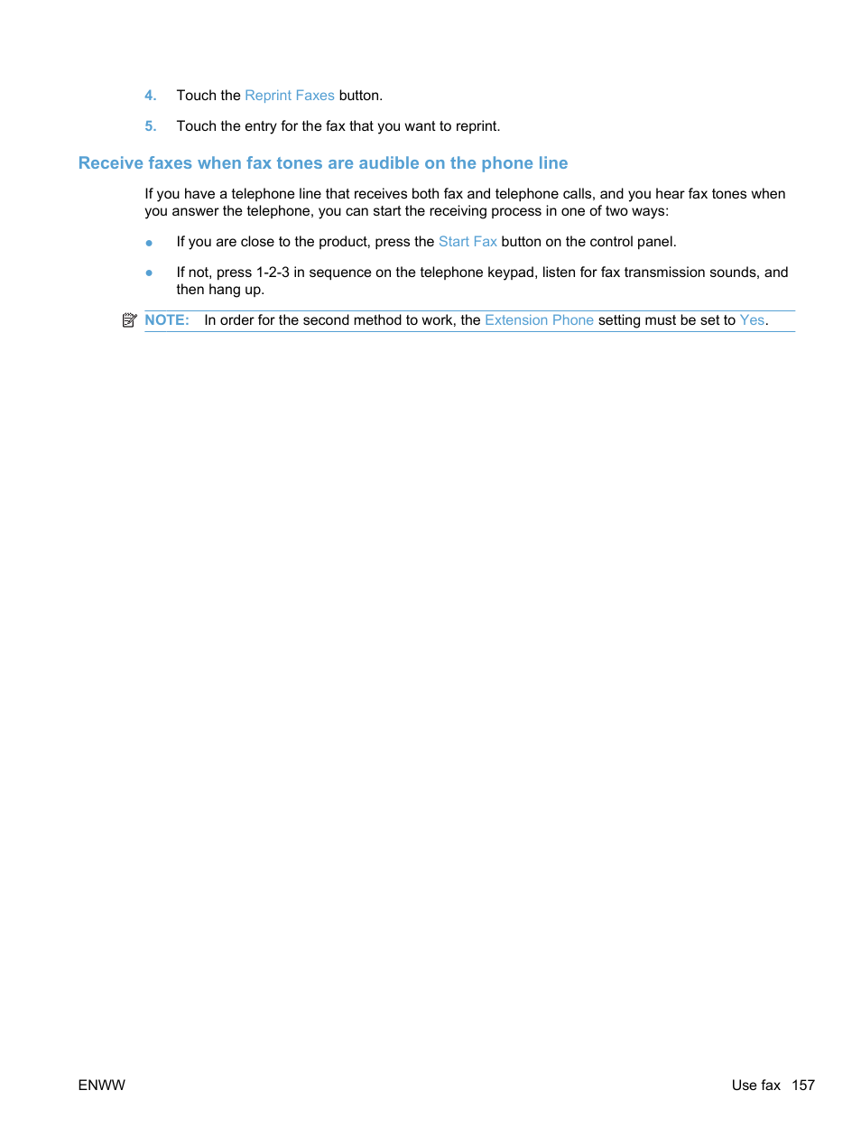 HP LaserJet Pro CM1415fnw Color Multifunction Printer User Manual | Page 173 / 308