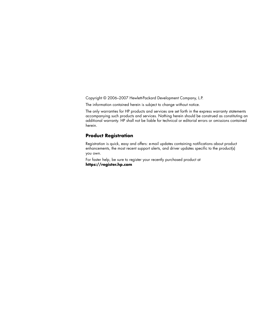 HP 1.3-Megapixel Ultra Notebook Webcam User Manual | Page 2 / 16