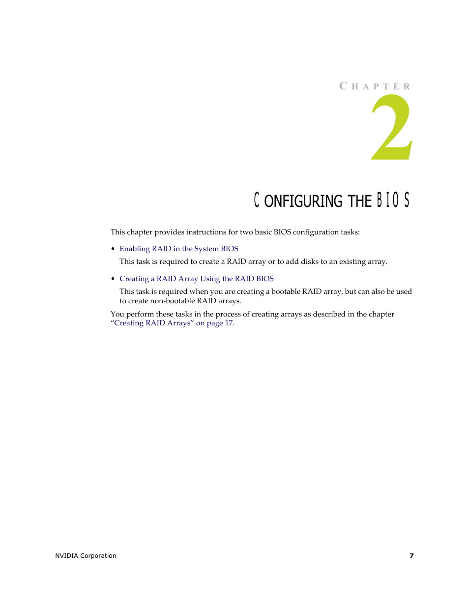 Configuring the bios, B i o s, Onfiguring | HP ProLiant ML115 Server User Manual | Page 11 / 58