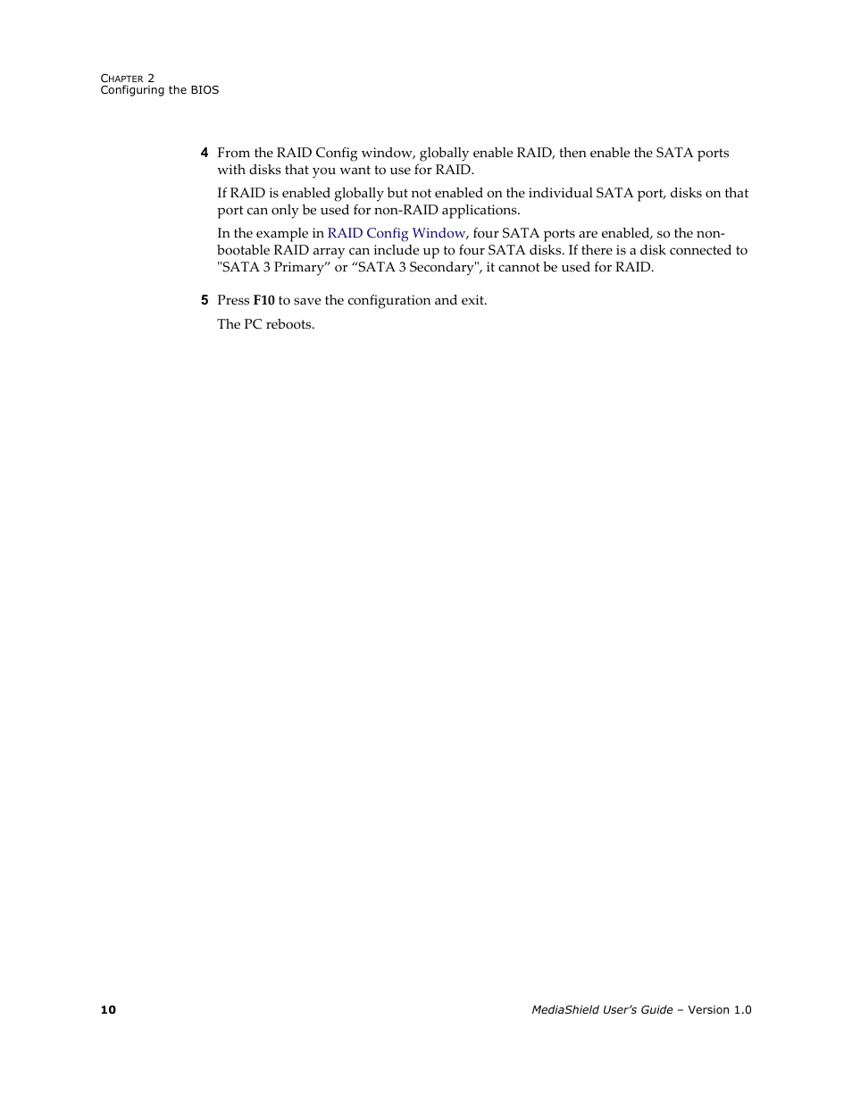 HP ProLiant ML115 Server User Manual | Page 14 / 58