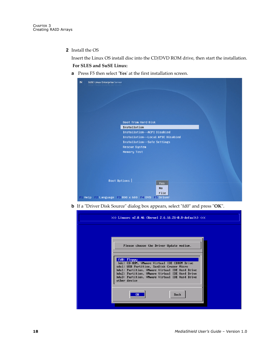 HP ProLiant ML115 Server User Manual | Page 22 / 58