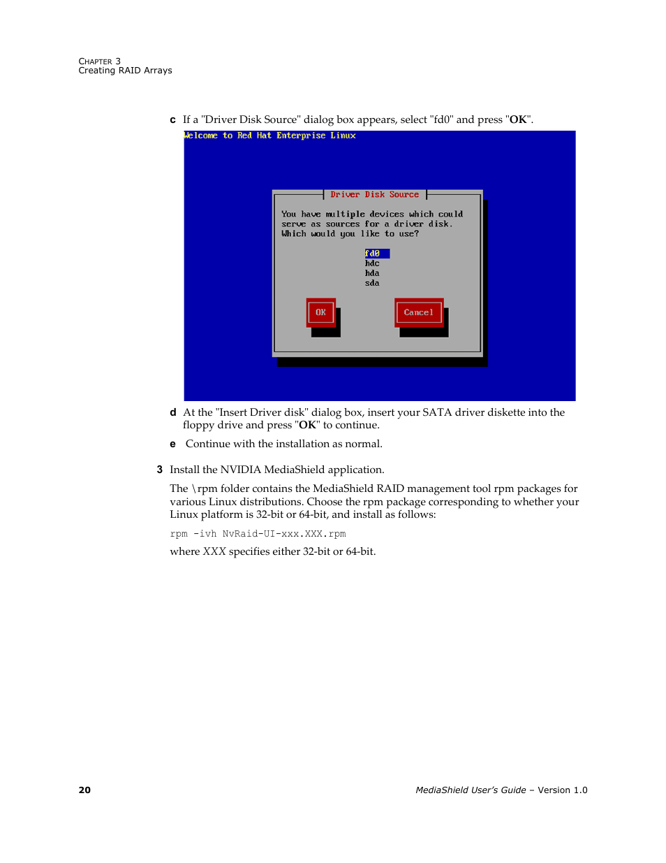 HP ProLiant ML115 Server User Manual | Page 24 / 58