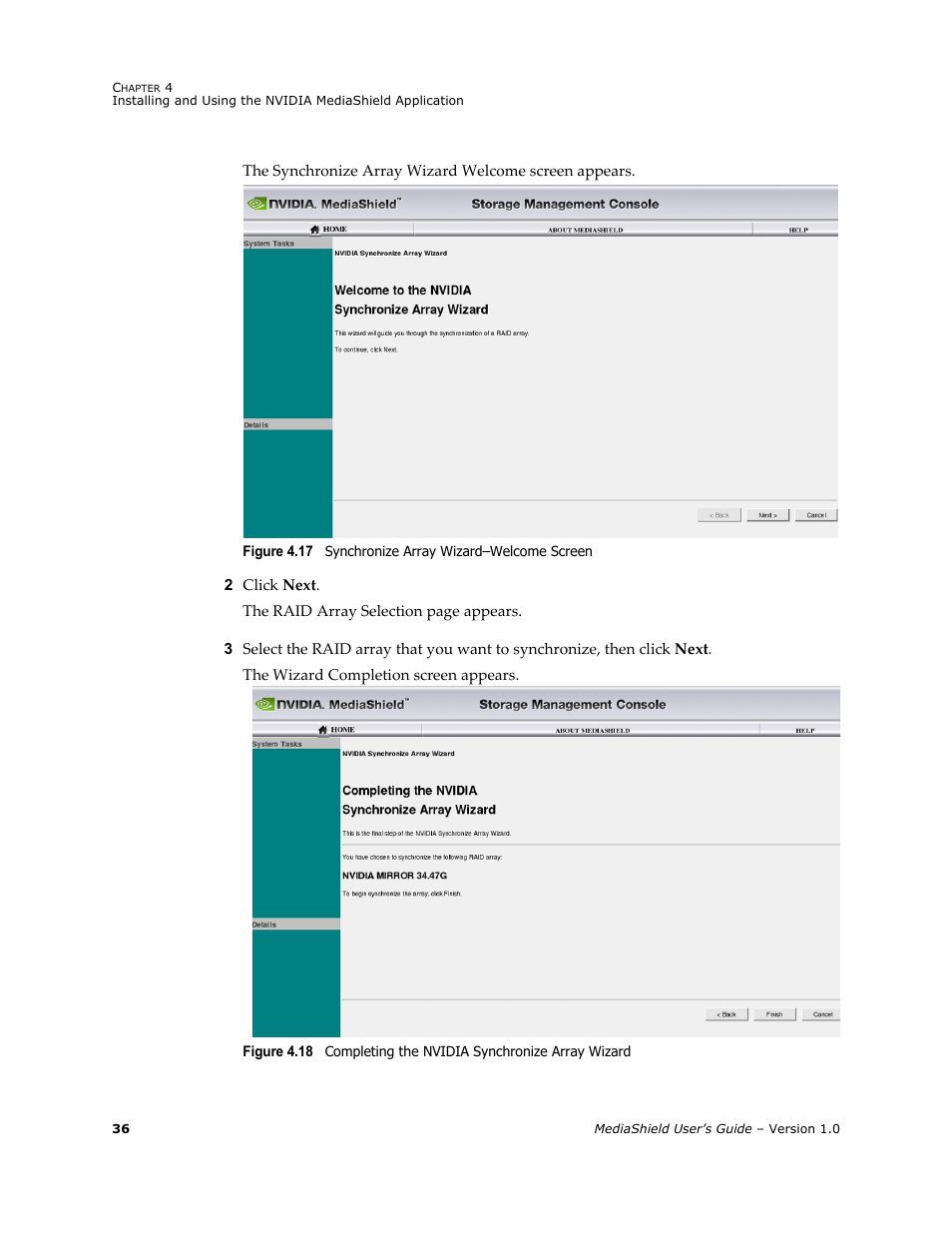HP ProLiant ML115 Server User Manual | Page 40 / 58
