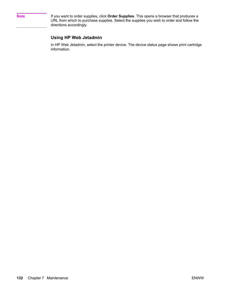 HP Color LaserJet 4650 Printer series User Manual | Page 146 / 276