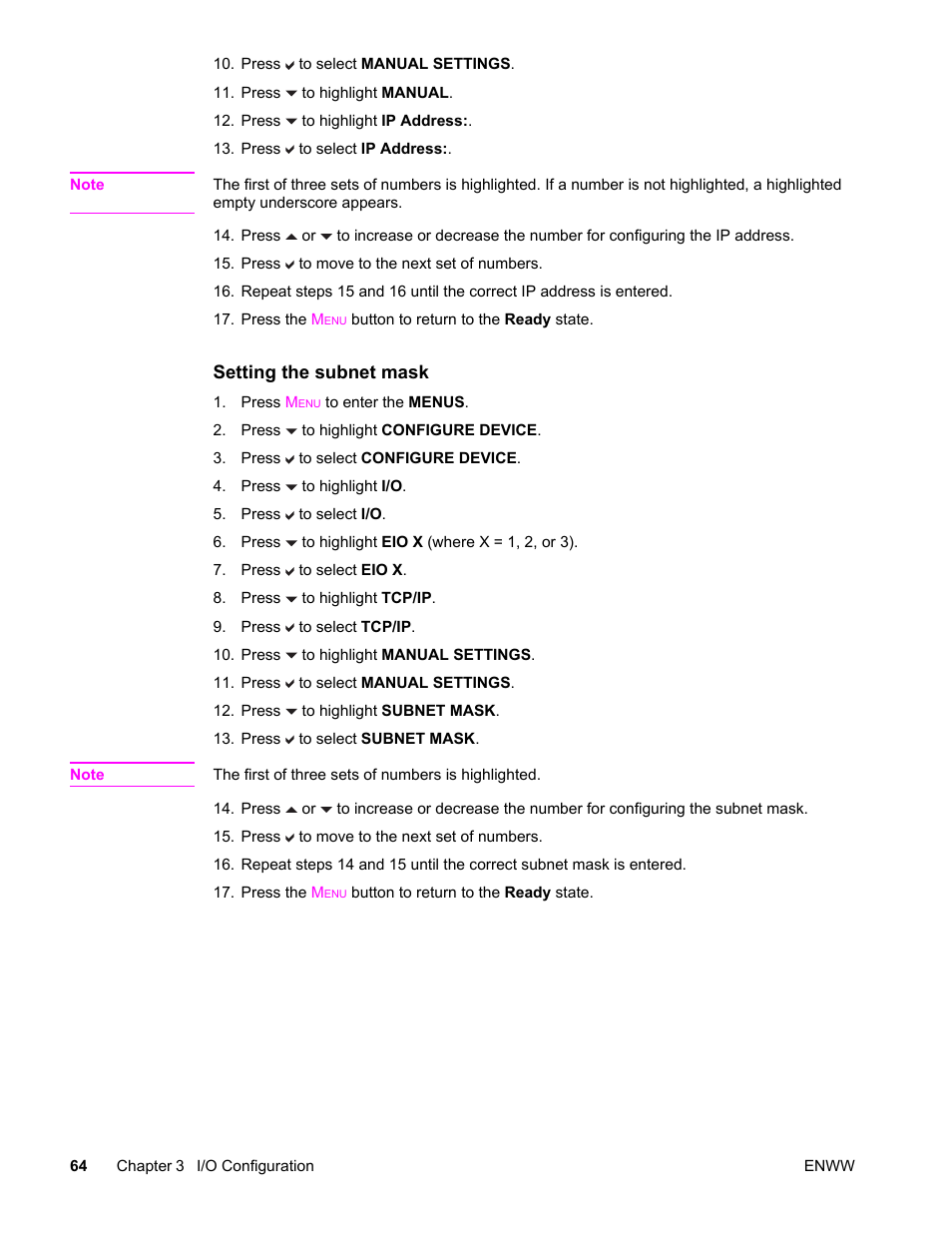 HP Color LaserJet 4650 Printer series User Manual | Page 78 / 276