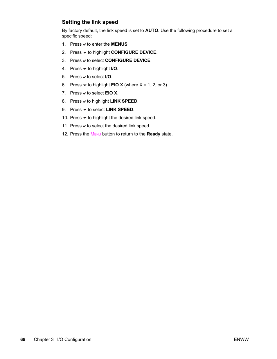 HP Color LaserJet 4650 Printer series User Manual | Page 82 / 276