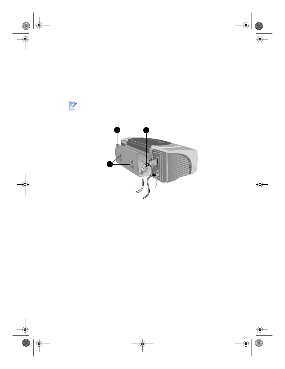 Auto-duplex unit (optional accessory), Setting up the printer, Step 1: check the box contents | Auto-duplex unit (optional accessory) -4, Setting up the printer -4 | HP Color Inkjet cp1700 Printer series User Manual | Page 10 / 88