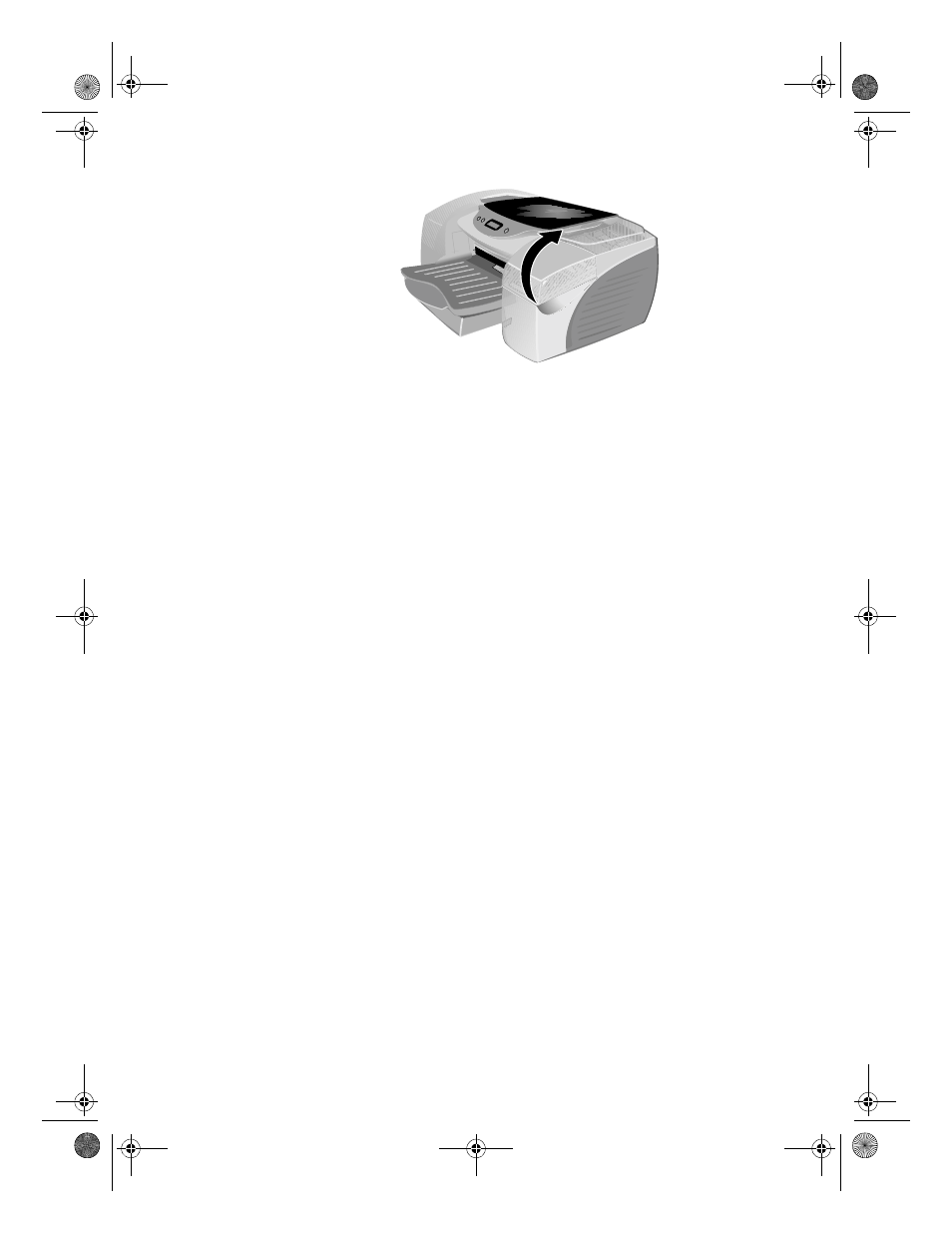 Step 7: install the printheads | HP Color Inkjet cp1700 Printer series User Manual | Page 14 / 88