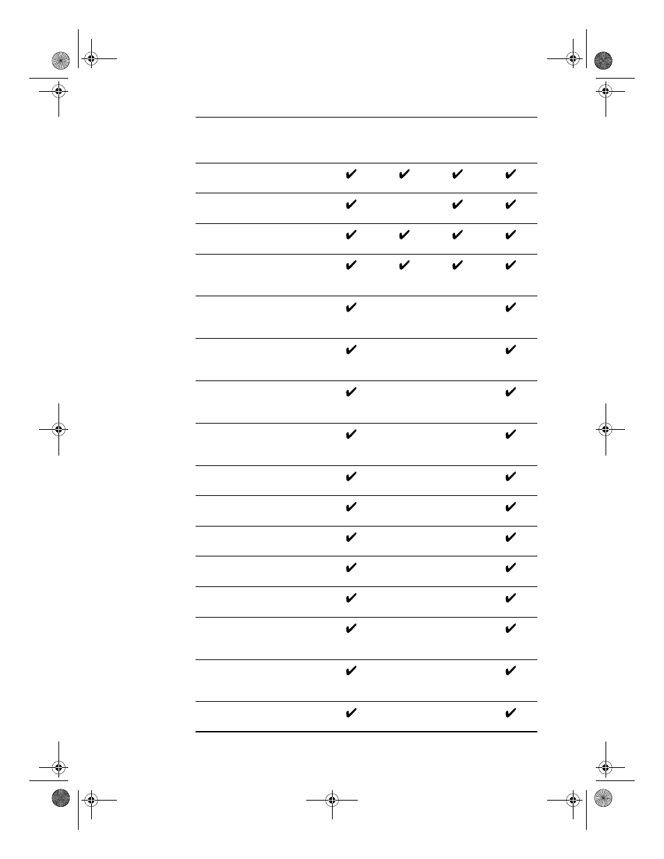 HP Color Inkjet cp1700 Printer series User Manual | Page 33 / 88