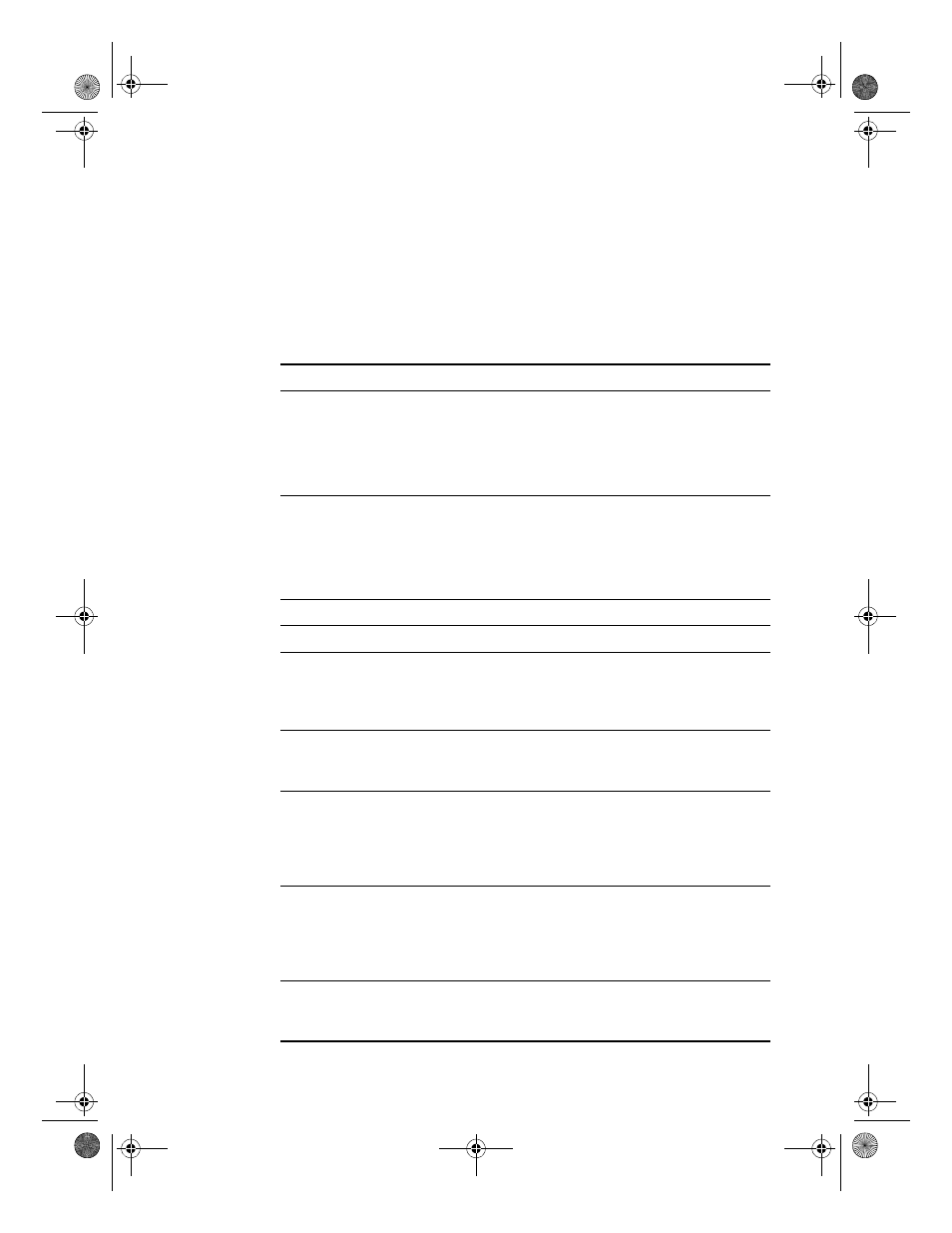 Printer specifications | HP Color Inkjet cp1700 Printer series User Manual | Page 74 / 88