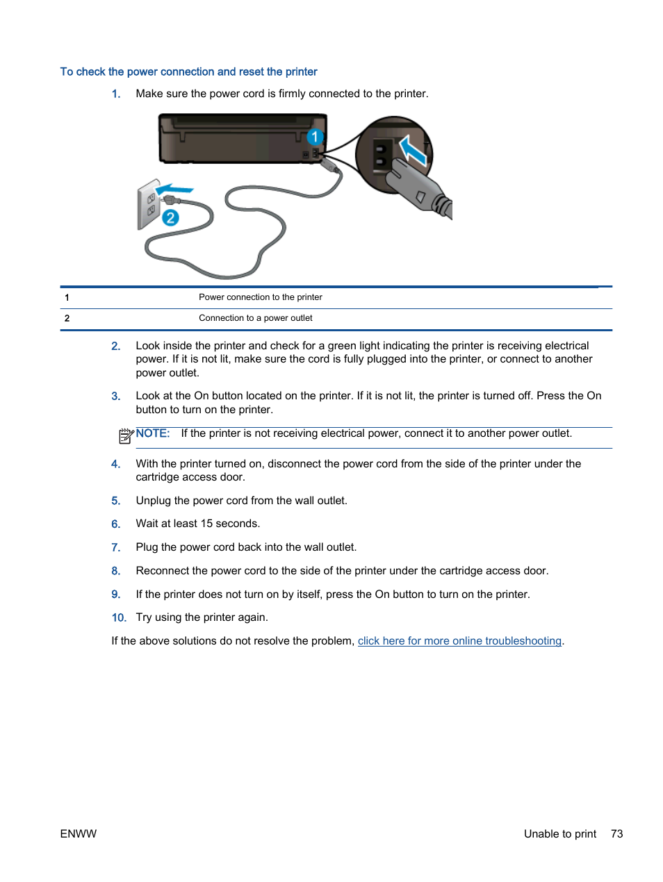 HP ENVY 4501 e-All-in-One Printer User Manual | Page 77 / 108