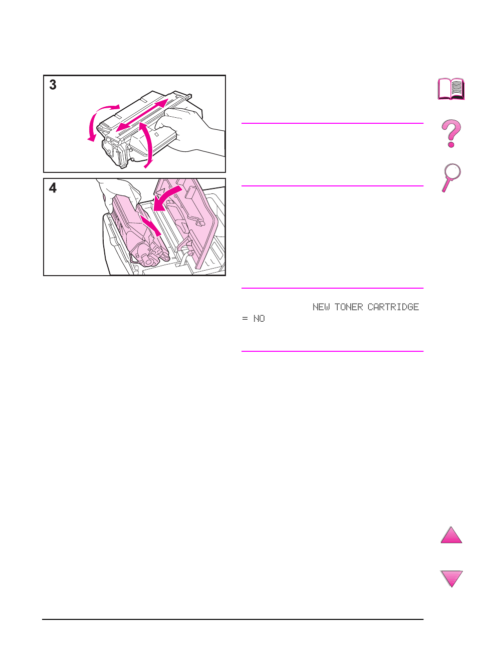 HP LaserJet 4050 Printer series User Manual | Page 104 / 260