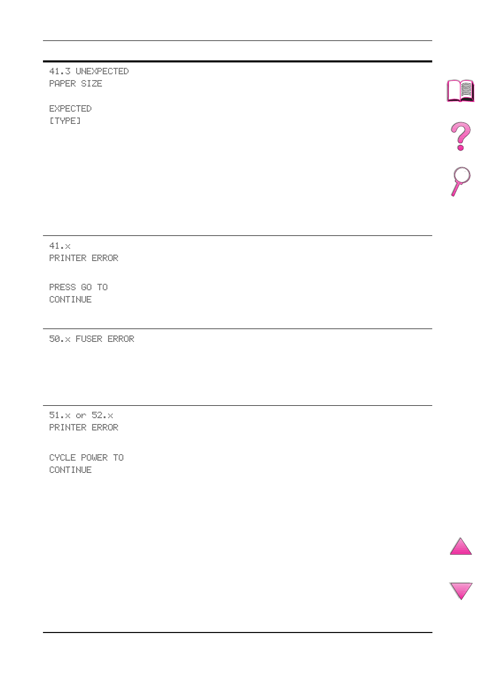 HP LaserJet 4050 Printer series User Manual | Page 132 / 260