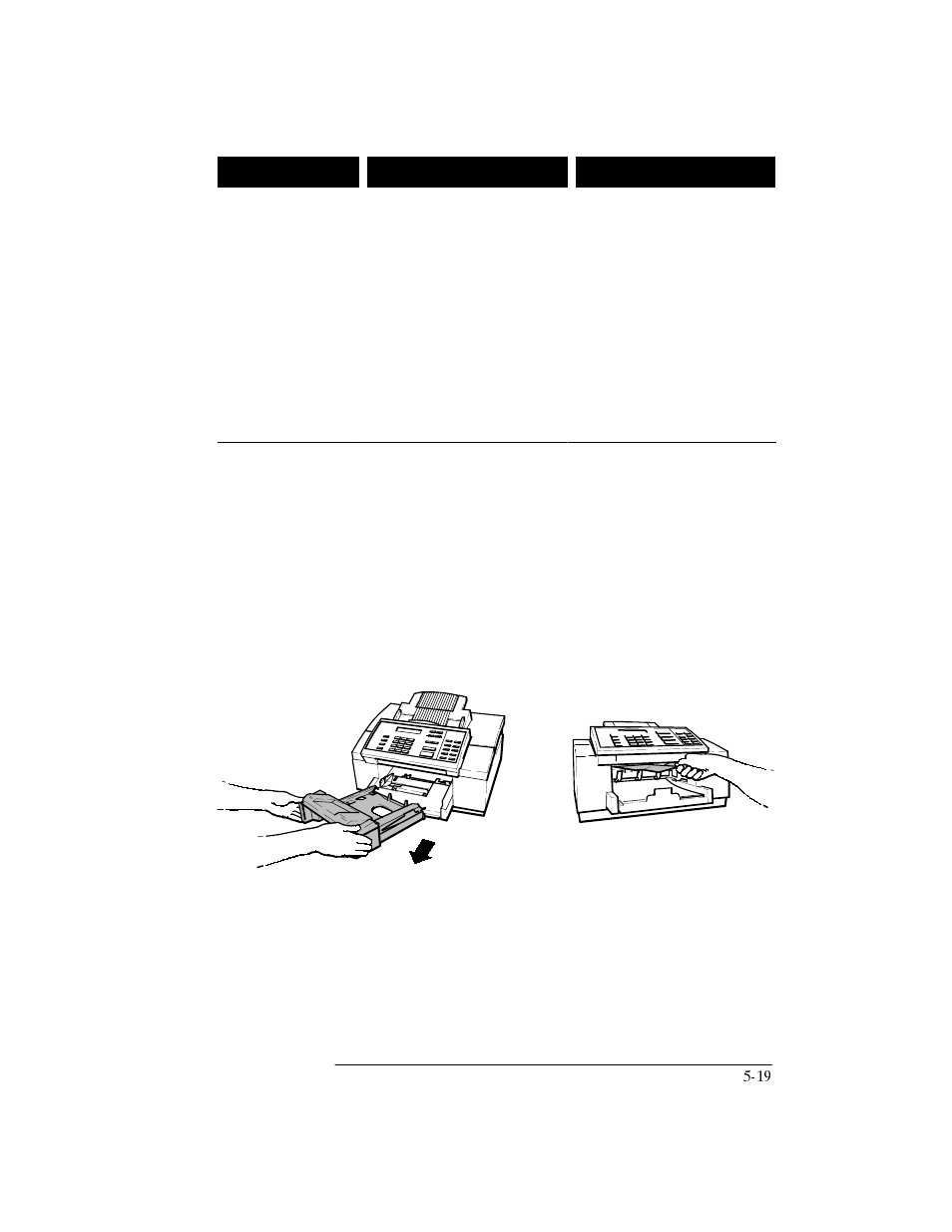 HP Officejet 300 All-in-One Printer User Manual | Page 102 / 131