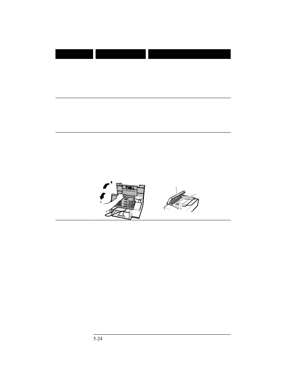 HP Officejet 300 All-in-One Printer User Manual | Page 107 / 131