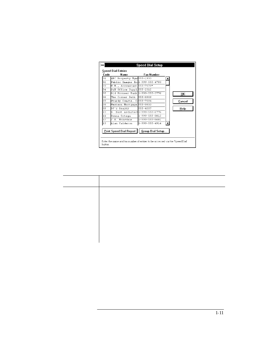 HP Officejet 300 All-in-One Printer User Manual | Page 20 / 131