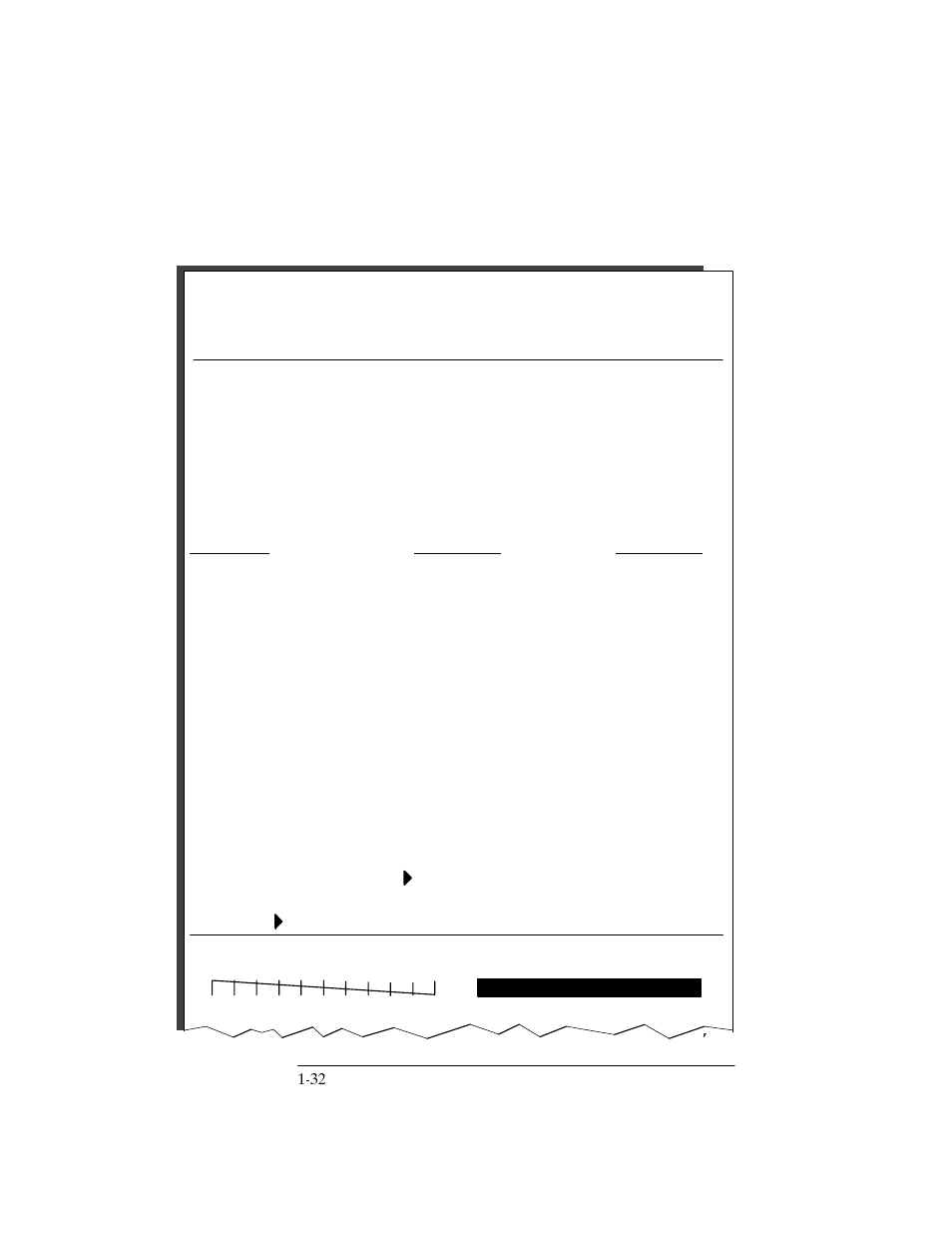 The self test report | HP Officejet 300 All-in-One Printer User Manual | Page 41 / 131