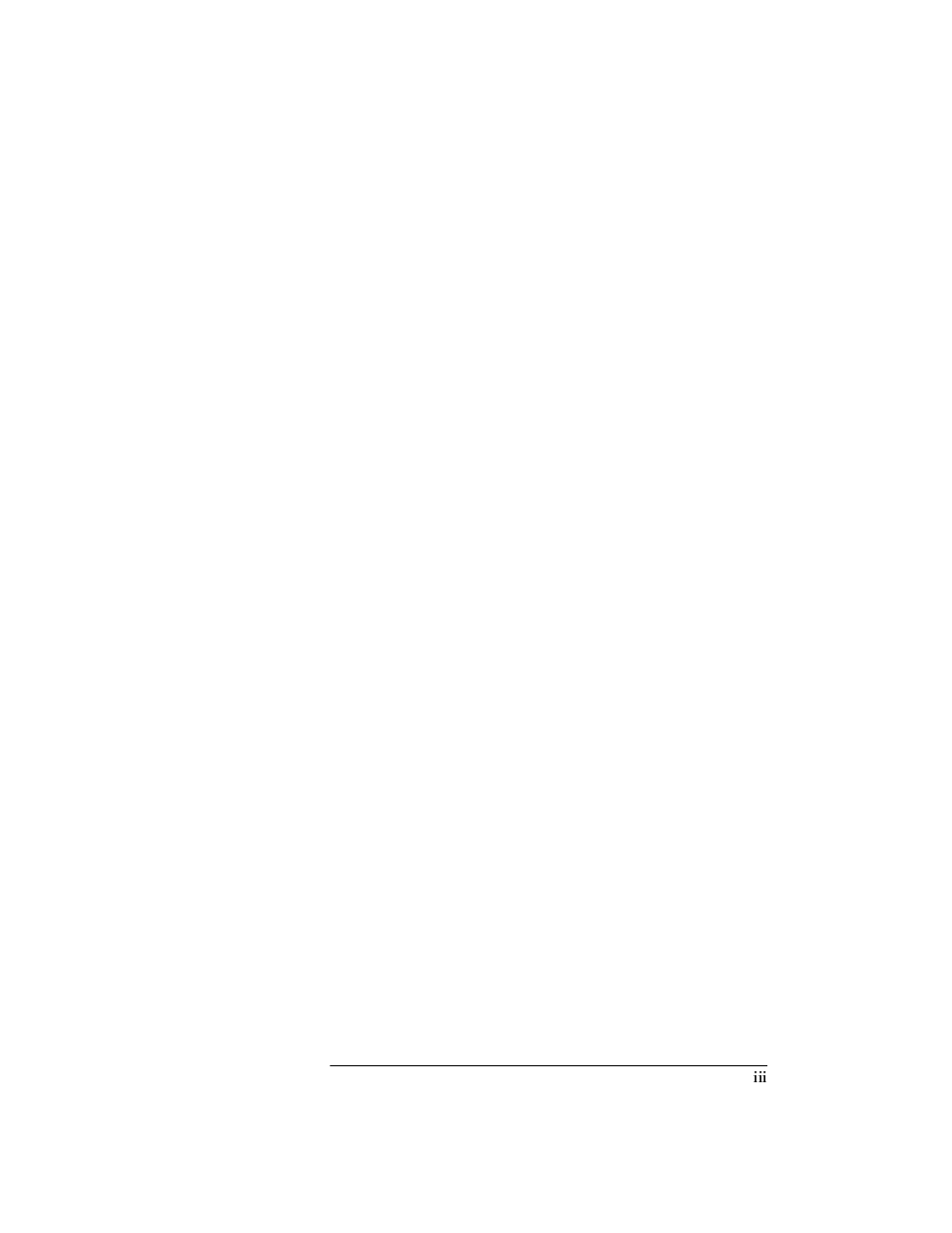 HP Officejet 300 All-in-One Printer User Manual | Page 5 / 131