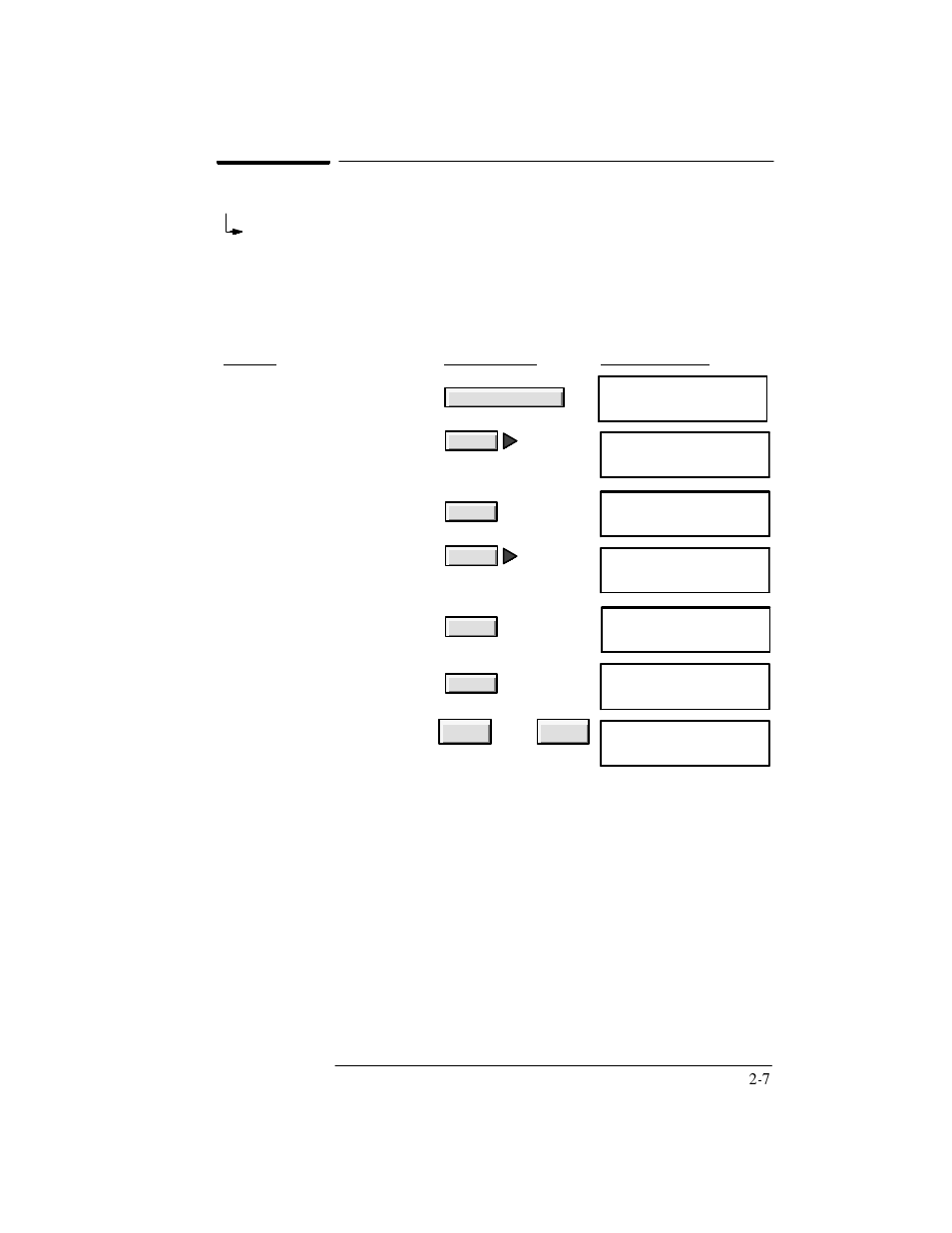 Sending a fax at a future time | HP Officejet 300 All-in-One Printer User Manual | Page 50 / 131