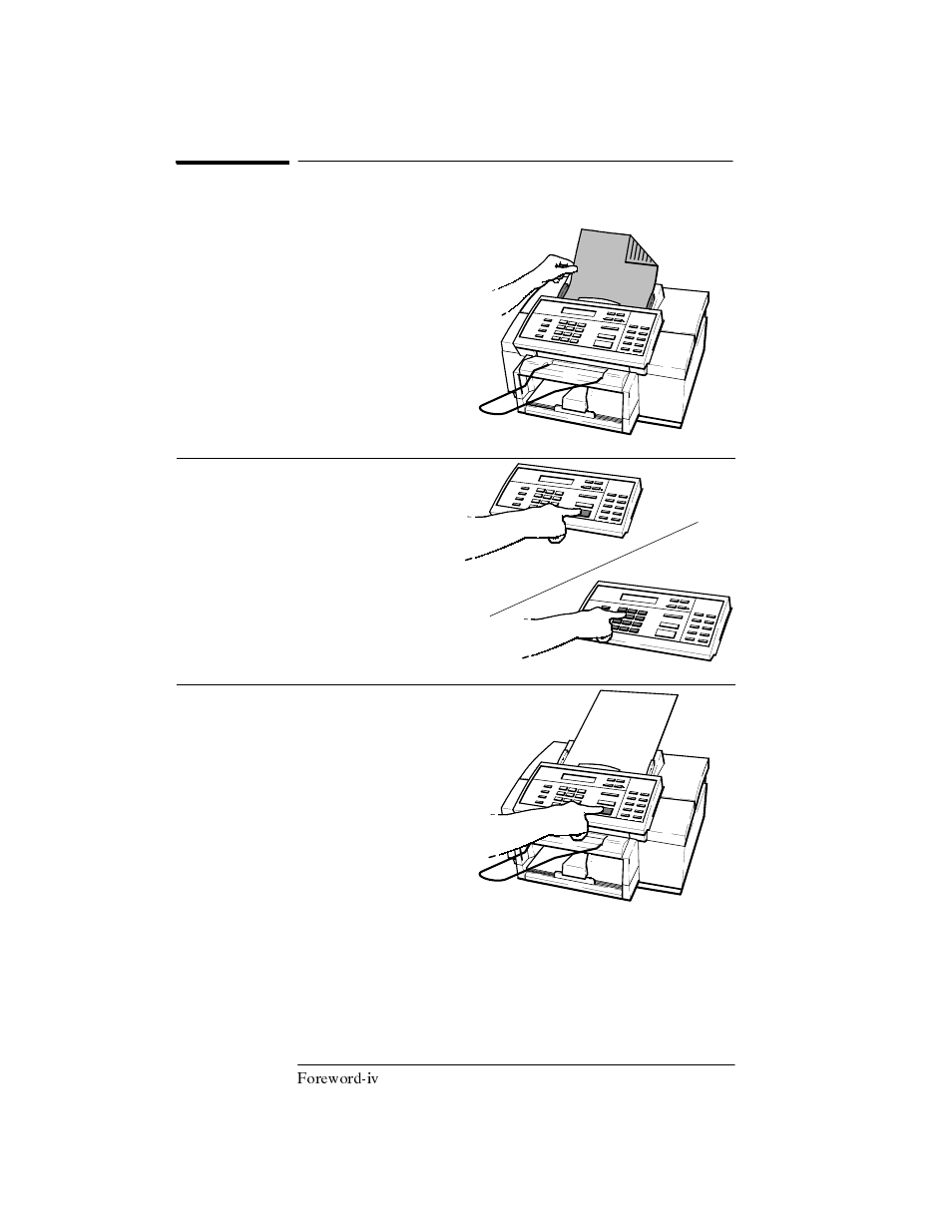 Making copies | HP Officejet 300 All-in-One Printer User Manual | Page 9 / 131