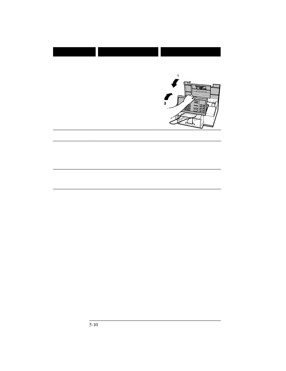 HP Officejet 300 All-in-One Printer User Manual | Page 93 / 131