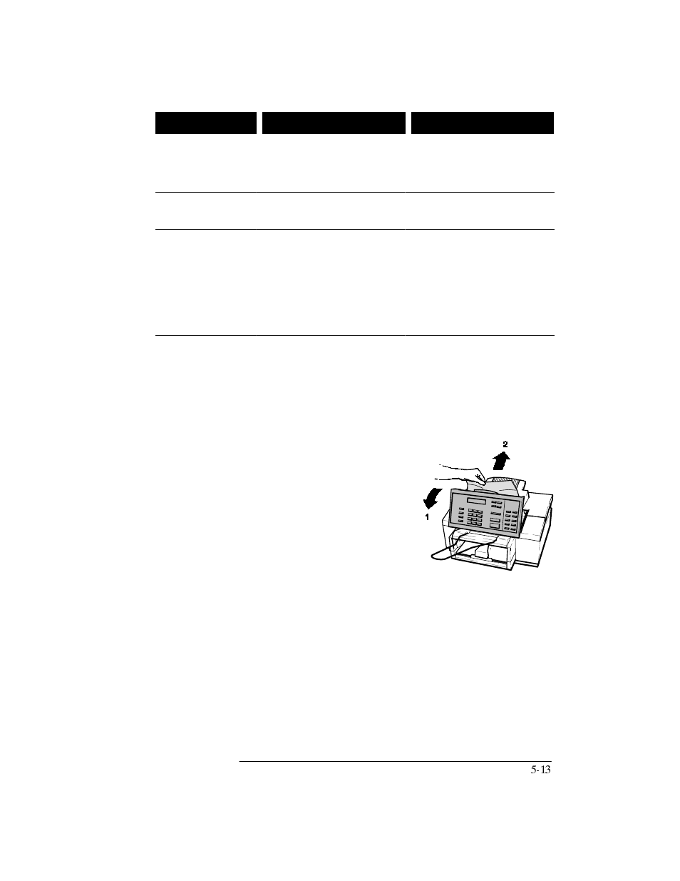 HP Officejet 300 All-in-One Printer User Manual | Page 96 / 131