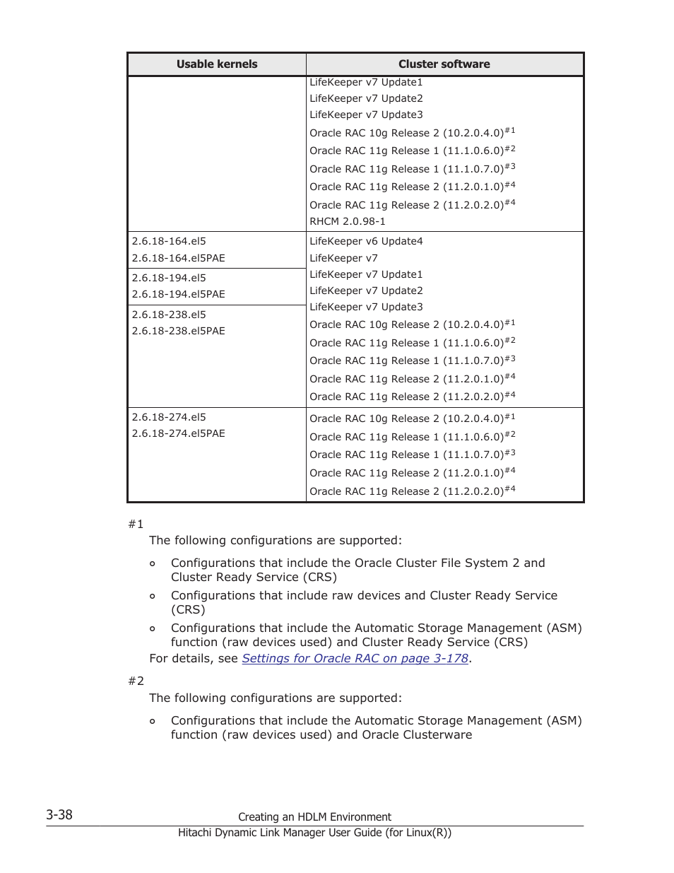HP XP P9500 Storage User Manual | Page 106 / 640